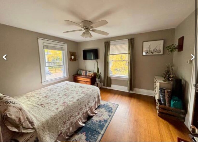 Building Photo - 50 Darwin St