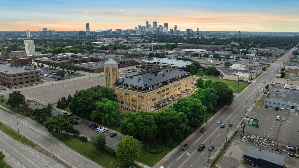 Building Photo - 730 Stinson Blvd