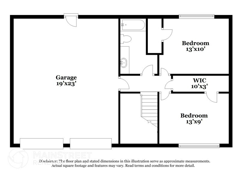 Building Photo - 6633 Shaffers Way