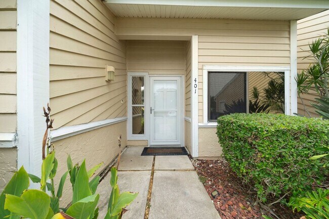 Building Photo - Charming 2BR Condo in Melbourne Beach