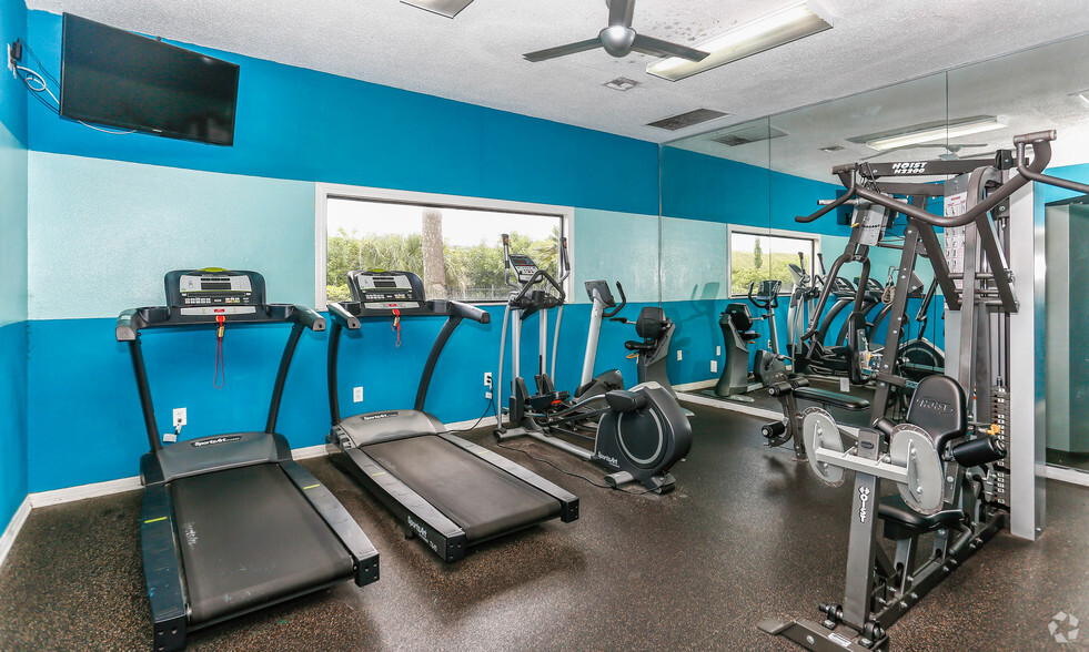 Interior Photo - West Winds Apartments