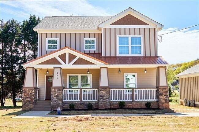 Primary Photo - 290 Valley Hill Rd