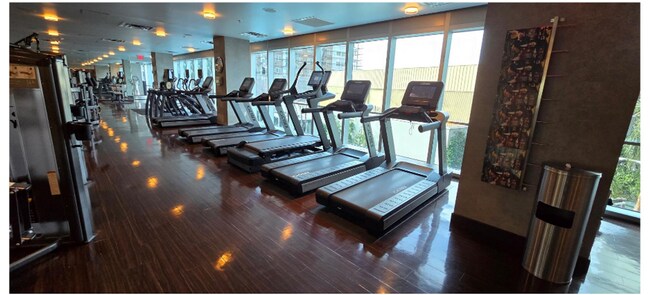 Building Photo - Experience elevated high-rise living at The Martin.