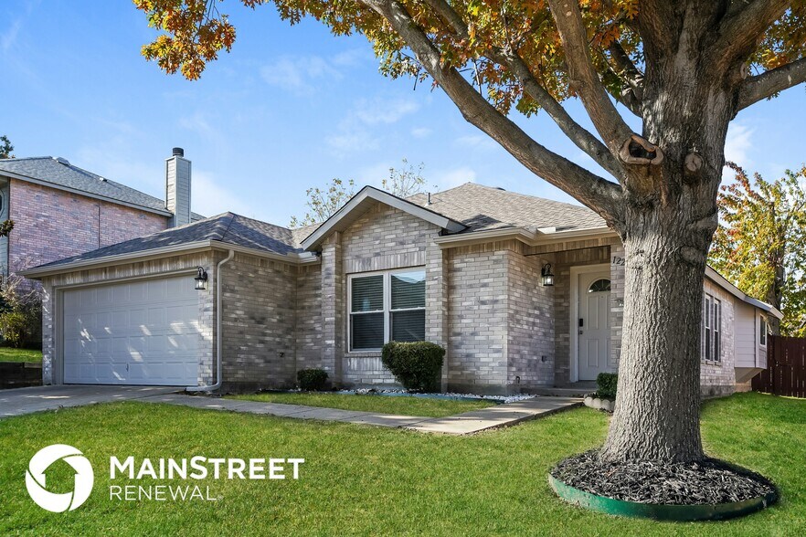 Building Photo - 1225 McCary St