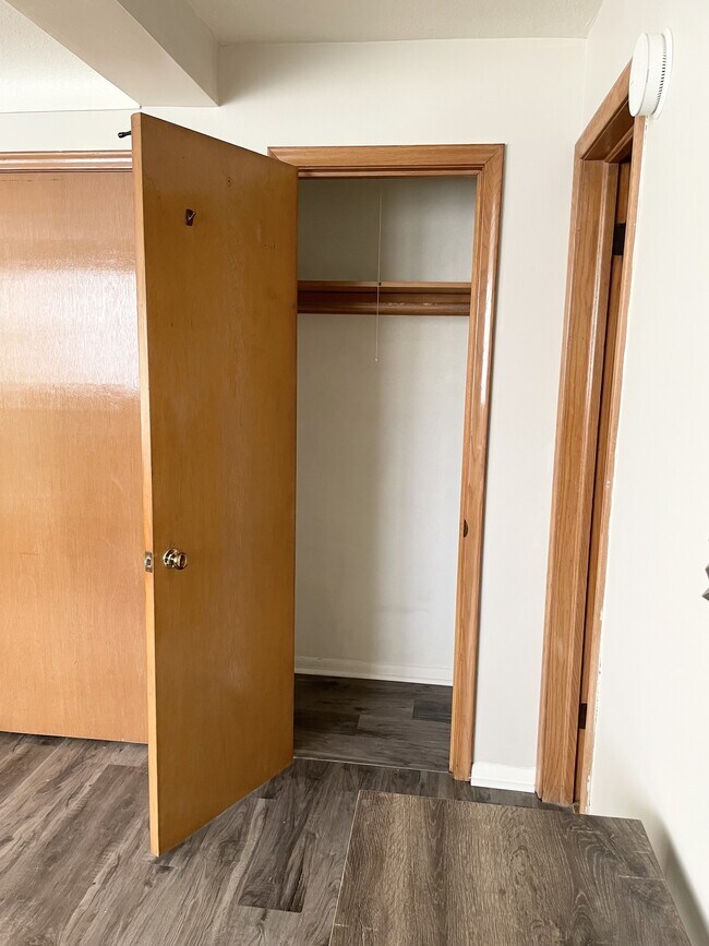 Floorplan - Dunlap Apartments