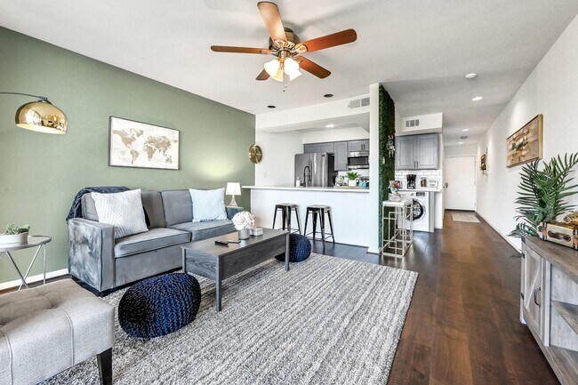 Primary Photo - 12600 Melville Dr