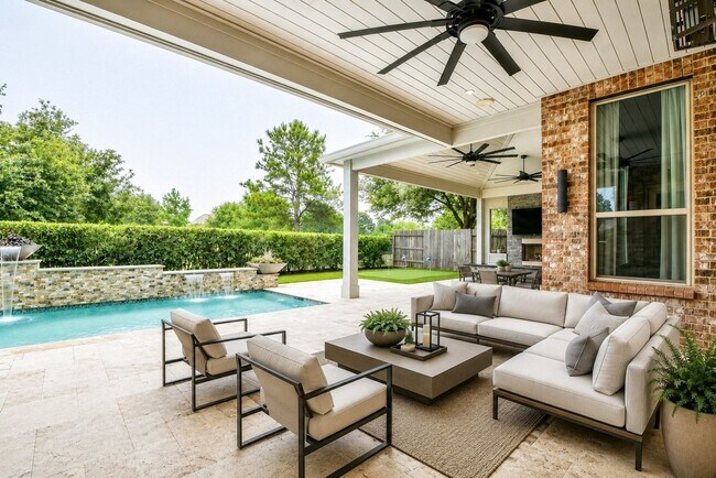 Building Photo - 24914 Bay Mist Ridge Ln