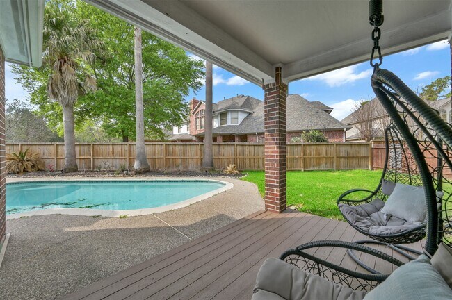 Building Photo - 9706 Chipstead Ct