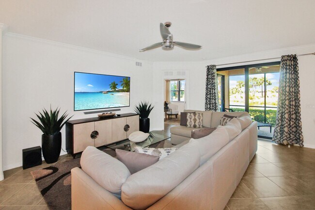 Building Photo - Sarasota National Seasonal Condo for Rent