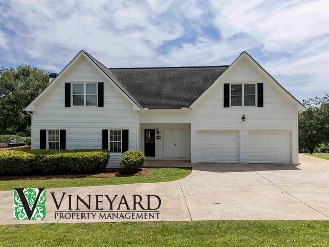 Building Photo - 255 Henson Way
