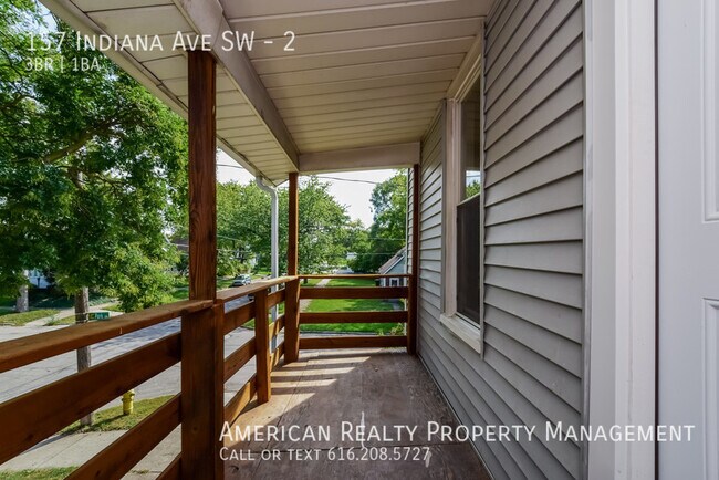 Building Photo - 157 Indiana Ave SW