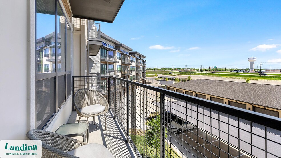 Building Photo - 125 S Standridge Blvd