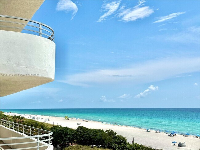 Building Photo - 5555 Collins Ave