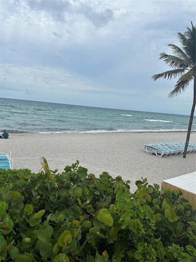 Building Photo - 2501 S Ocean Dr