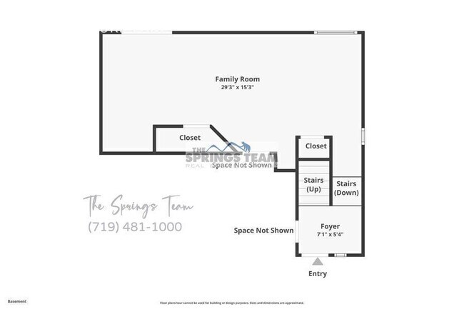 Building Photo - 6125 Ashmore Ln