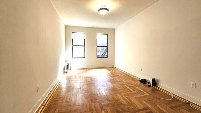 Floorplan - 664 West 163rd Street