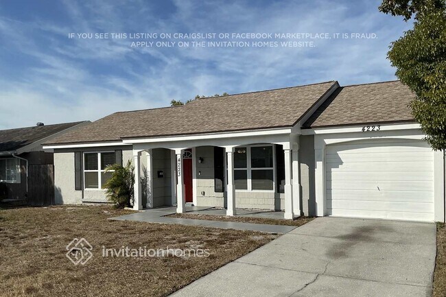 Building Photo - 4223 Craftsbury Dr