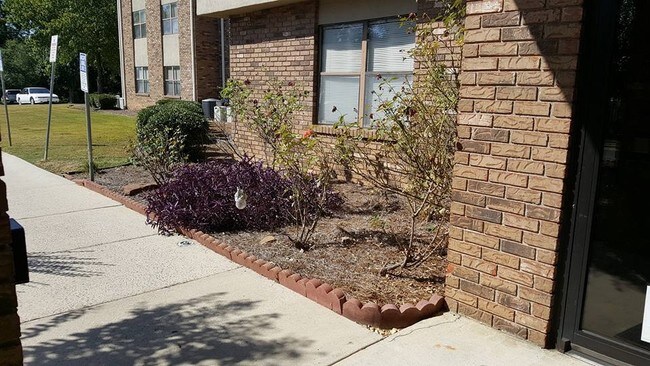 Building Photo - Park Manor Apartments