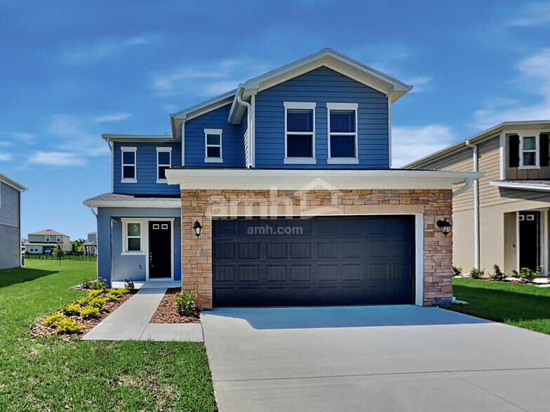 Primary Photo - 2118 Saffron Walden Dr