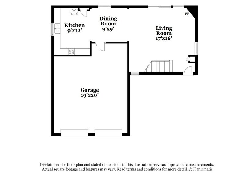 Building Photo - 15818 Gatebriar Dr