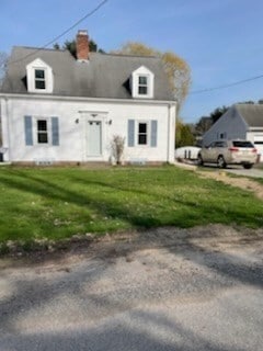 Building Photo - 21 Woburn St