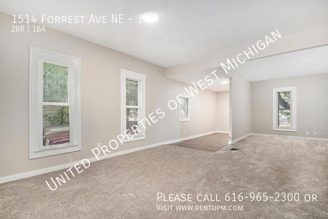 Building Photo - Available Now | 2 Bed 1 Bath Apartment in ...