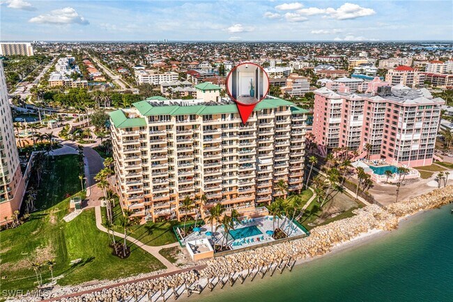 Building Photo - 990 Cape Marco Dr
