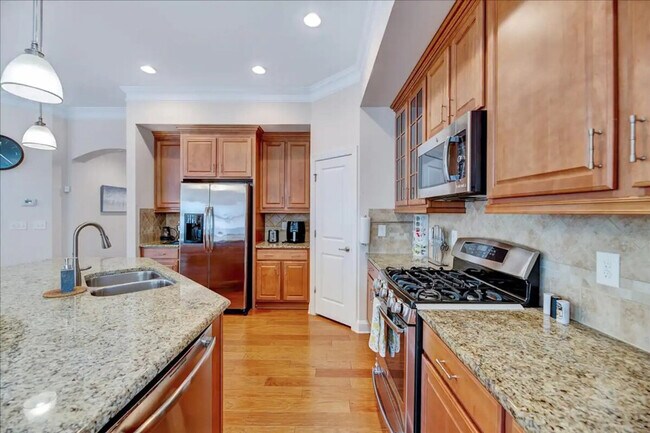 Building Photo - 1708 Hemby Ridge Ln