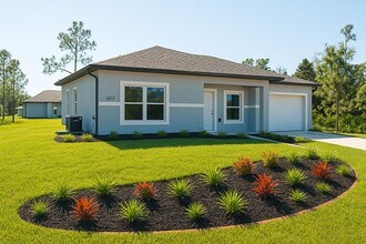 Building Photo - Move-In Ready Modern New Build: 2BR/2BA with Garage in Lehigh Acres