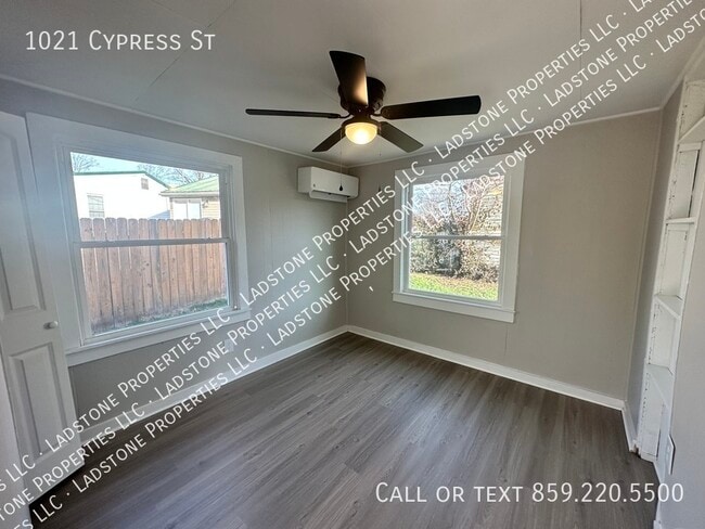 Building Photo - 1021 Cypress St