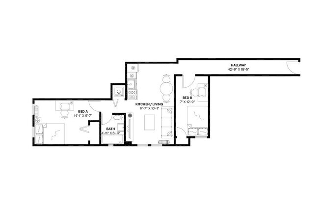 Building Photo - 23 E 109th St