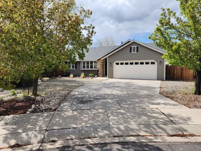 Primary Photo - Home For Lease in the Wildhorse area of Mi...