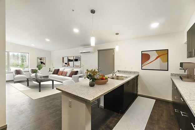 Building Photo - Crescent Point