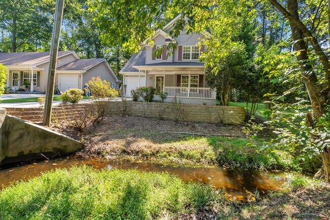Building Photo - Western Branch 4 bed Ready Now!!