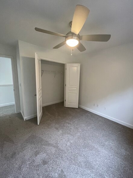 Upstairs 2nd Room - 2901 Harris Dr