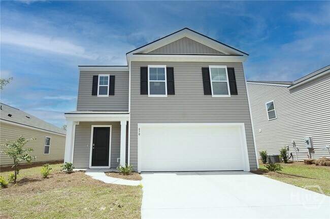 Primary Photo - 470 Coconut Dr