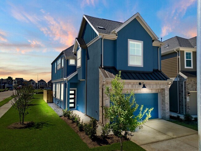 Building Photo - 414 Pk Hl Ct