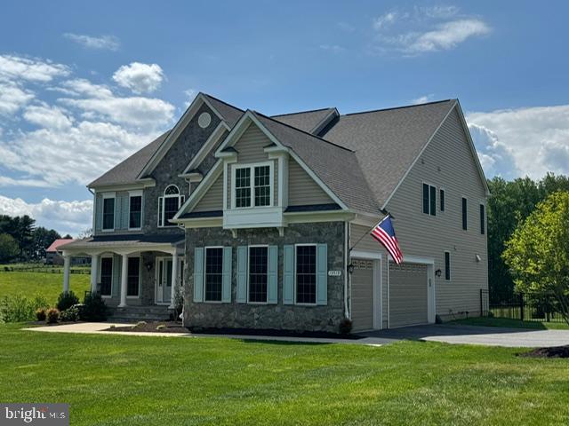 Building Photo - 13519 Allnutt Ln