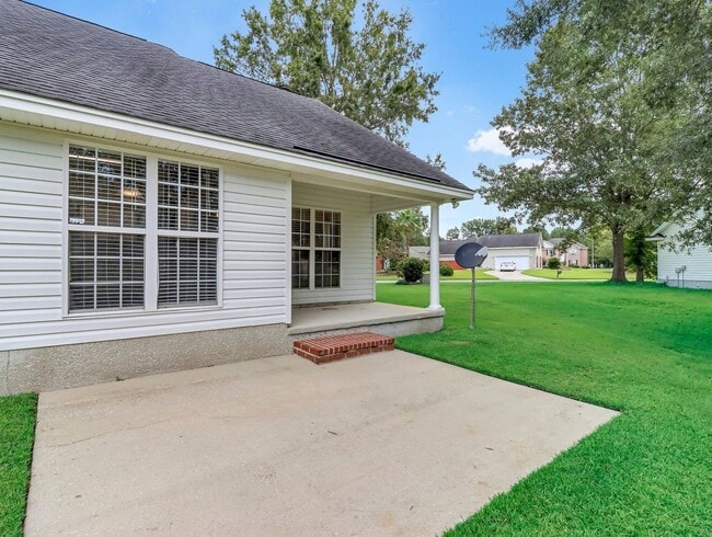 Building Photo - 4 Bed/2 Bathroom Home in Richmond Place