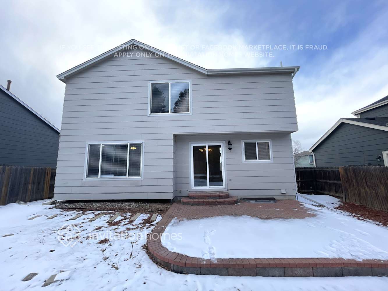 Building Photo - 3365 Bareback Dr