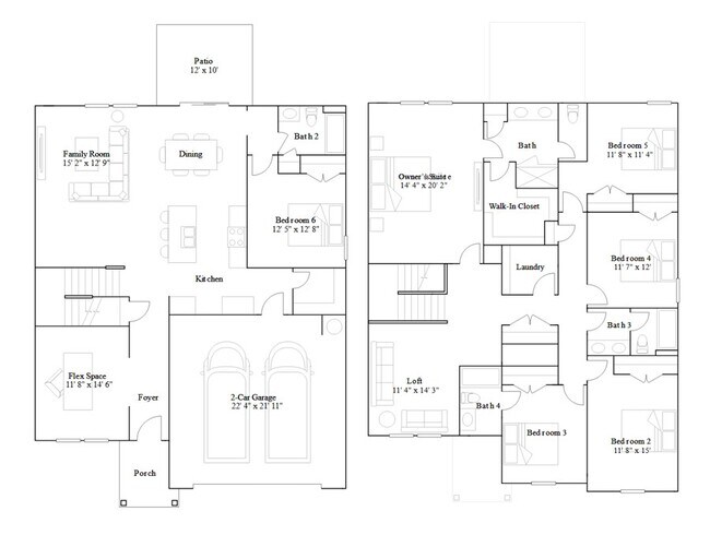 Building Photo - 212 Paisley Wy
