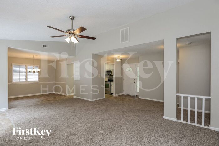 Building Photo - 9115 Glisson Ct