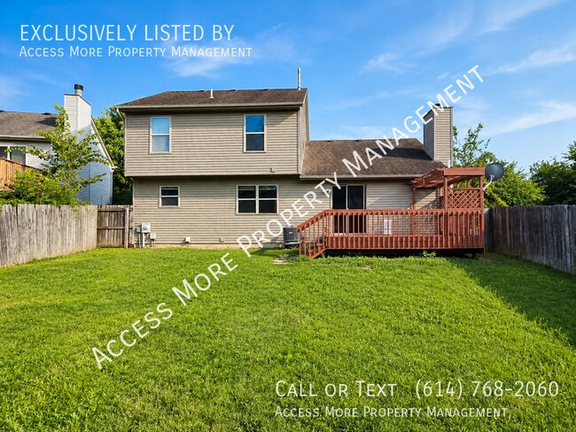 Building Photo - 4056 Brook Run Dr