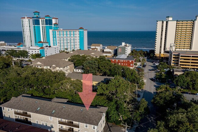 Building Photo - 414 28th Ave N