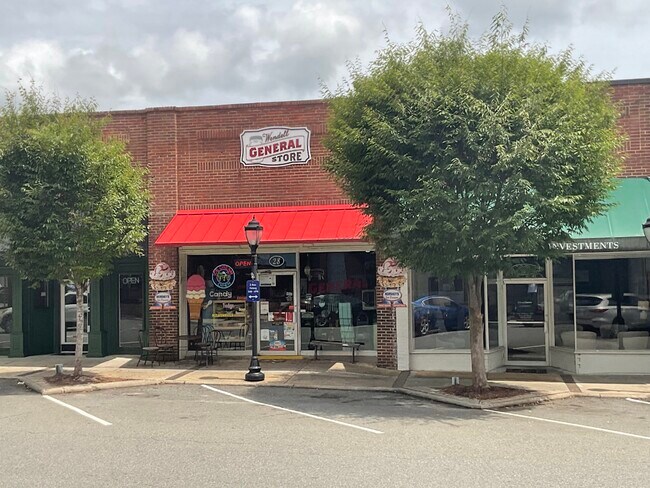 Downtown Wendell - 235 Sweetbay Tree Dr