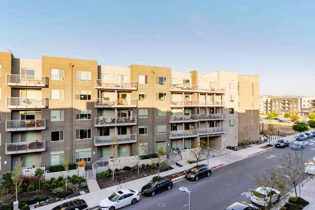Building Photo - 3301 Innovation Wy