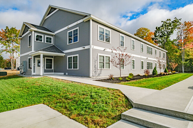 Building Photo - Lakewood Apartments- 19 Eco Way