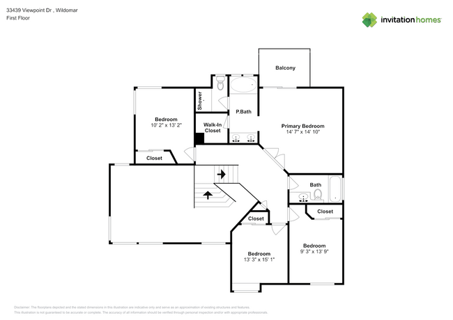 Building Photo - 33439 Viewpoint Dr