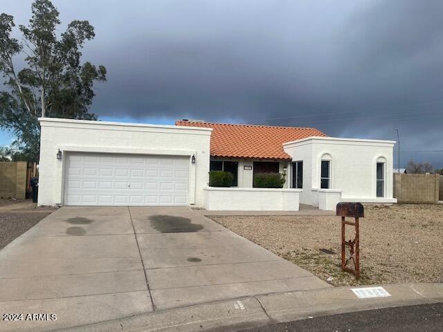 Building Photo - 17853 N 43rd Dr