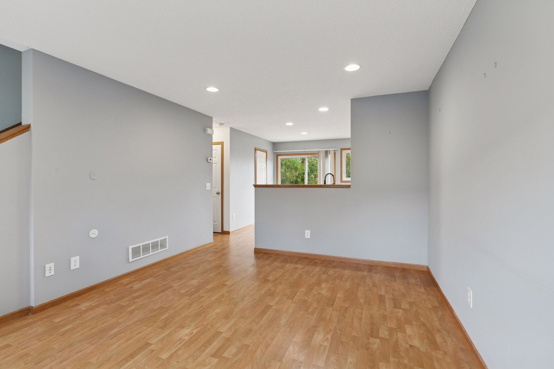 Building Photo - 4818 Education Dr N